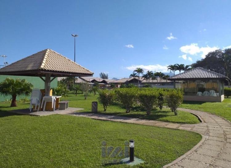 Apto Cond Ilhas Do Caribe - Pr - Beira Mar Matinhos Exterior foto